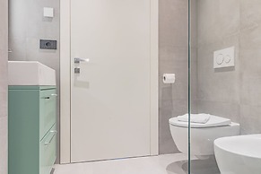 Aurora Apartment in Como