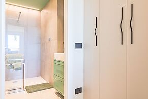 Aurora Apartment in Como