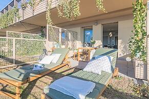 Aurora Apartment in Como