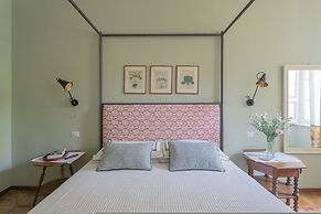 Villa Ca Moneta Albavilla