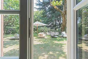 Villa Ca Moneta Albavilla