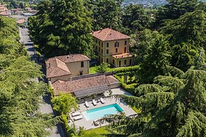 Villa Ca Moneta Albavilla