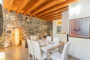 Domus in Como in Como