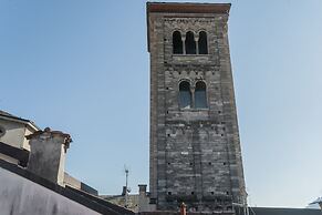 Domus in Como in Como