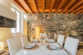 Domus in Como in Como