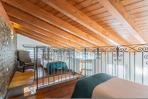 Domus 4 in Como in Como