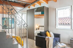 Domus 4 in Como in Como