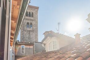 Domus 4 in Como in Como