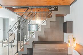 Domus 4 in Como in Como