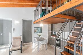 Domus 4 in Como in Como