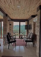 Keyfi Teras Bungalov