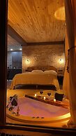 Keyfi Teras Bungalov