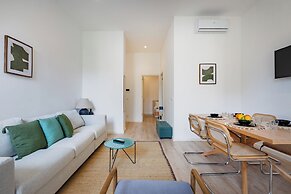 The Superior Green at BoaVista Flats