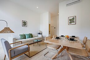 The Superior Green at BoaVista Flats