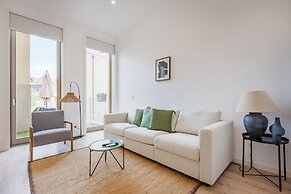 The Superior Green at BoaVista Flats