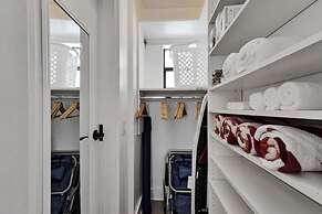 Waves On Walnut 5-beach Access