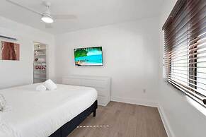 Waves On Walnut 5-beach Access