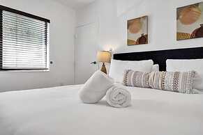 Waves On Walnut 5-beach Access