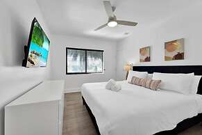 Waves On Walnut 5-beach Access