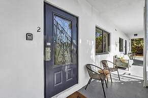 Waves On Walnut 2-beach Access