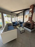 Suite 107 at Valentina Paphos Elevated Comfort for Four