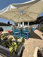 Suite 107 at Valentina Paphos Elevated Comfort for Four