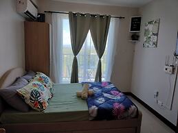 Peaceful Lapu-lapu Getaway - Private Studio for Rent