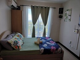 Peaceful Lapu-lapu Getaway - Private Studio for Rent