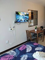 Peaceful Lapu-lapu Getaway - Private Studio for Rent