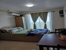 Peaceful Lapu-lapu Getaway - Private Studio for Rent