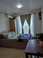 Peaceful Lapu-lapu Getaway - Private Studio for Rent