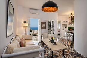 FEGGARI APARTMENTS