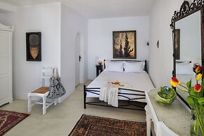 FEGGARI APARTMENTS
