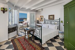 FEGGARI APARTMENTS