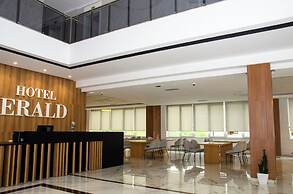 Hotel ERALD