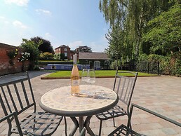 The Canalside Cottage