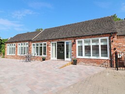 The Canalside Cottage