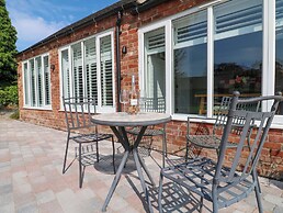 The Canalside Cottage