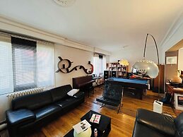 La Villa Clauzets Piscine