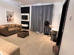 Ace Apartment