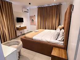 Ace Apartment