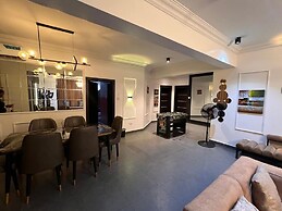 Ace Apartment