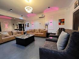 Ace Apartment