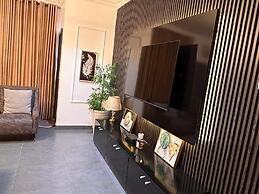 Ace Apartment
