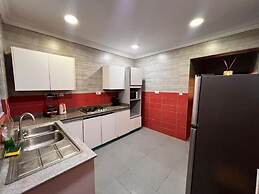 Ace Apartment