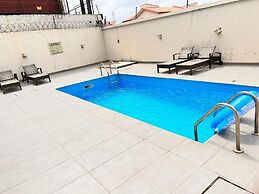 Ace Apartment