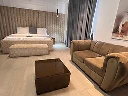 Ace Apartment