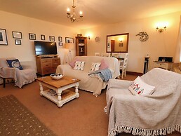 4 Cliff Cottages