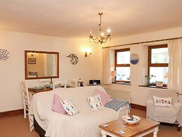 4 Cliff Cottages