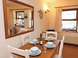 4 Cliff Cottages